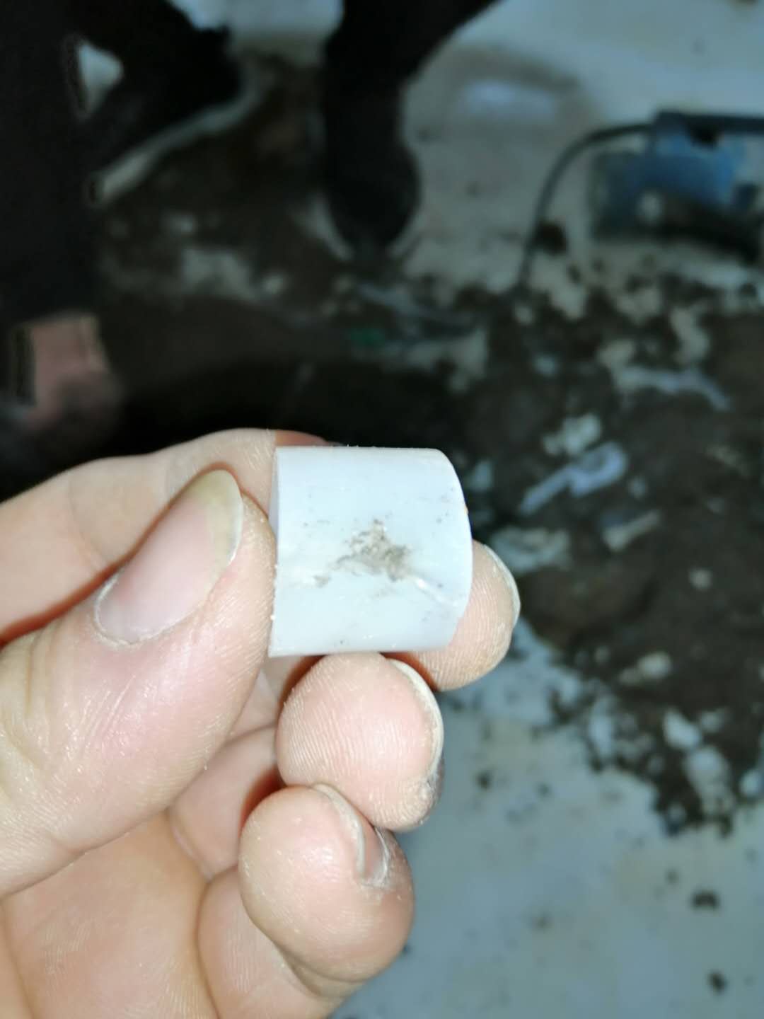 义马地暖漏水检测